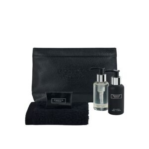 Black Edition Travel Bag