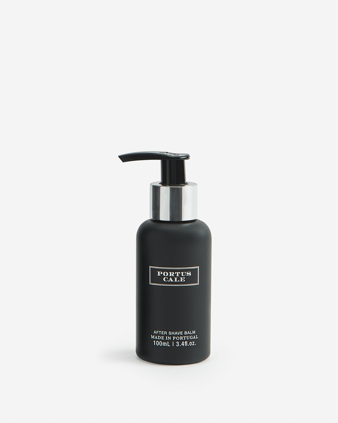 Black Edition Aftershave Balm 100ml