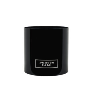 Black Edition Four-Wick Scented Candle 1400g
