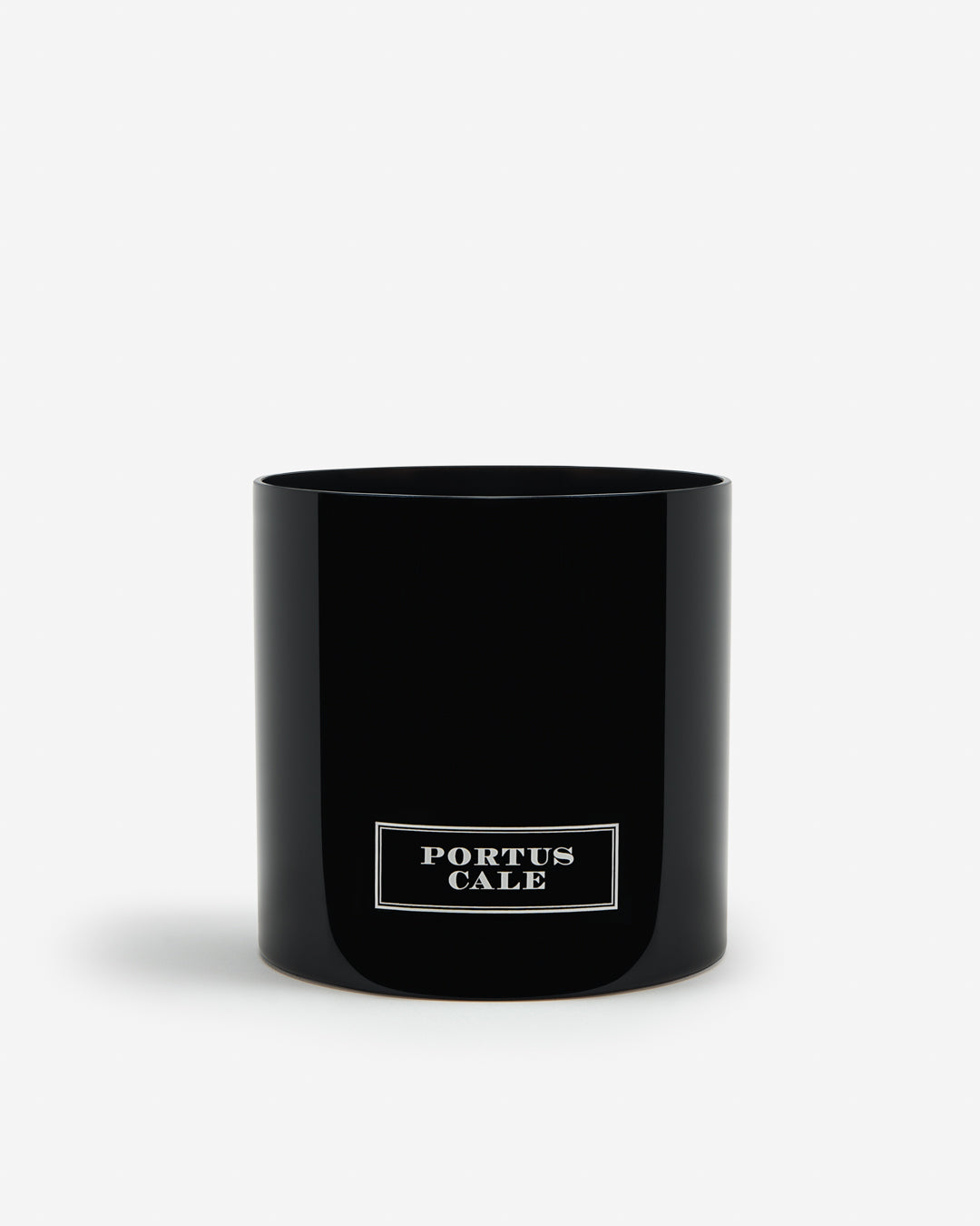 Black Edition Four-Wick Scented Candle 1400g