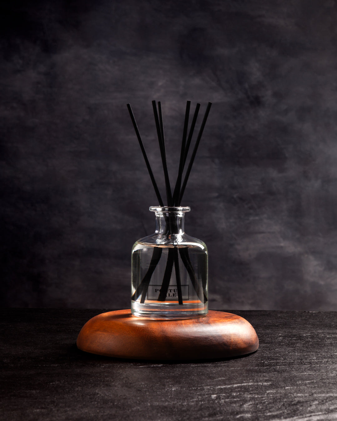 Black Edition Fragrance Diffuser 100ml