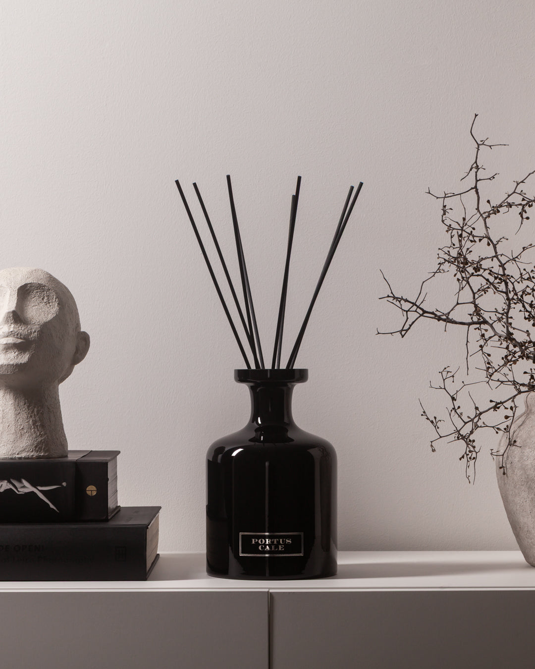Black Edition Diffuser Bottle 2L