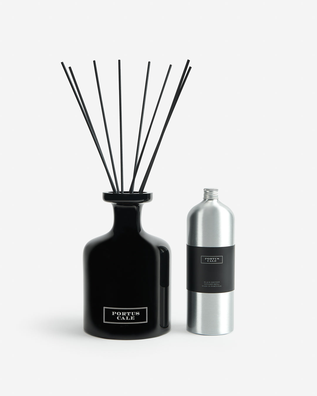 Black Edition Diffuser Bottle 2L