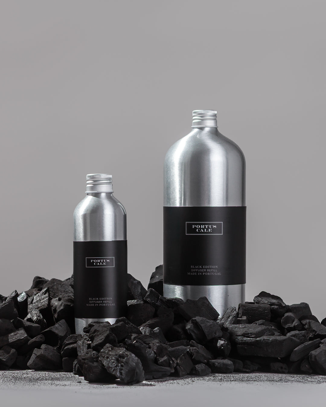 Black Edition Diffuser Refill 250ml