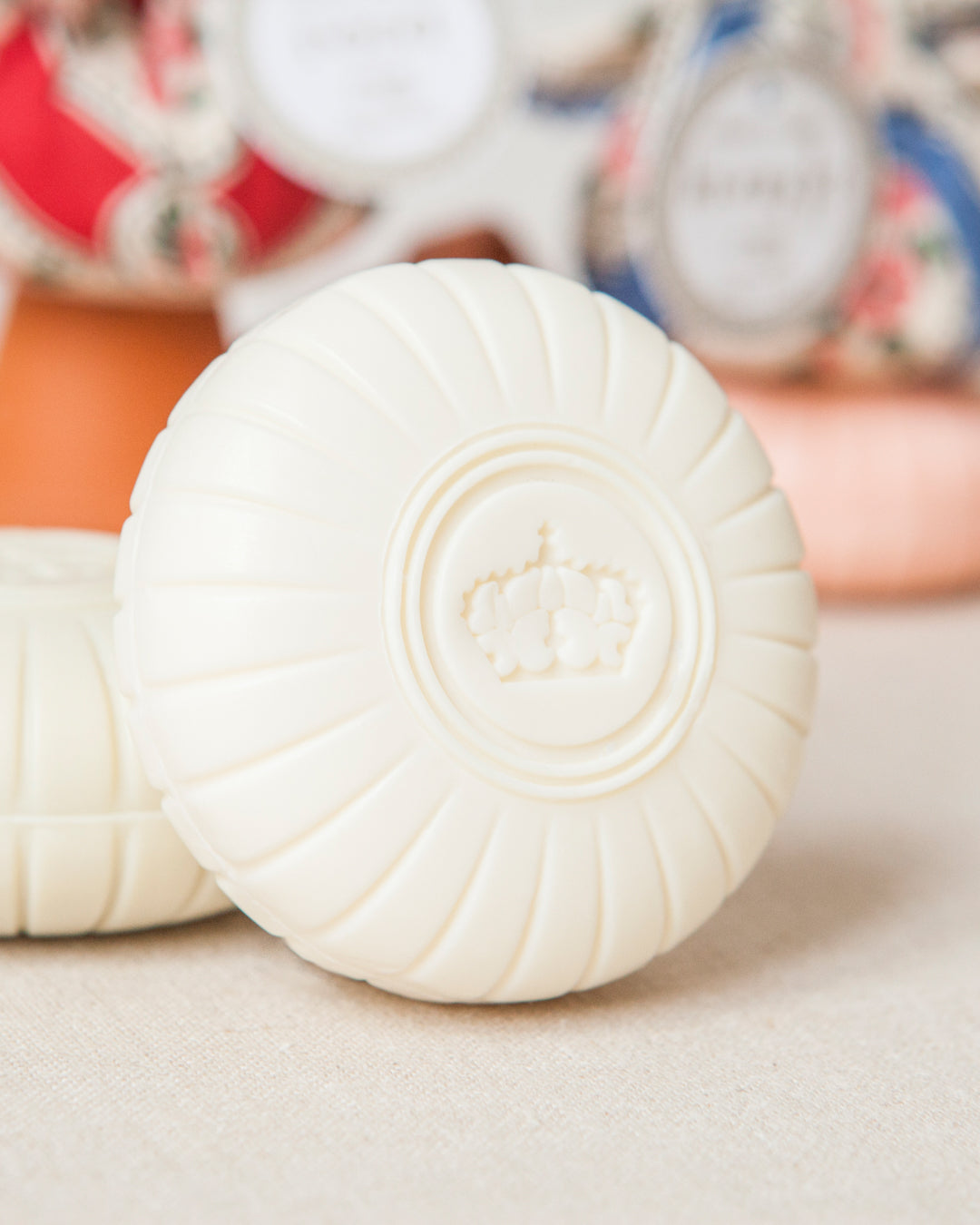 Chita White Jasmine Soap 150g