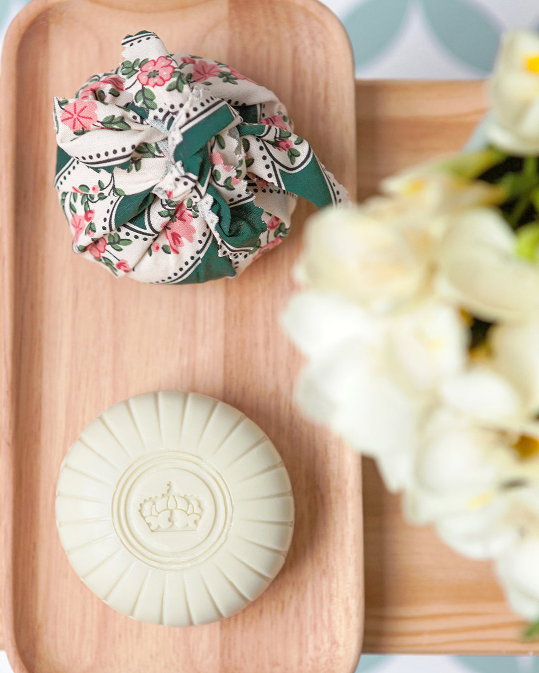 Chita Verbena Soap 150g