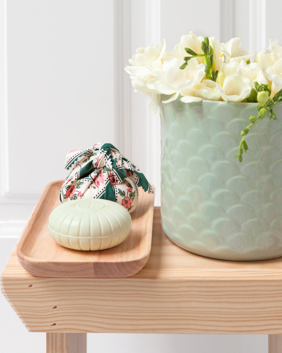 Chita Verbena Soap 150g