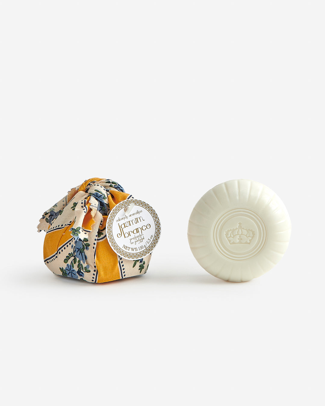 Chita White Jasmine Soap 150g