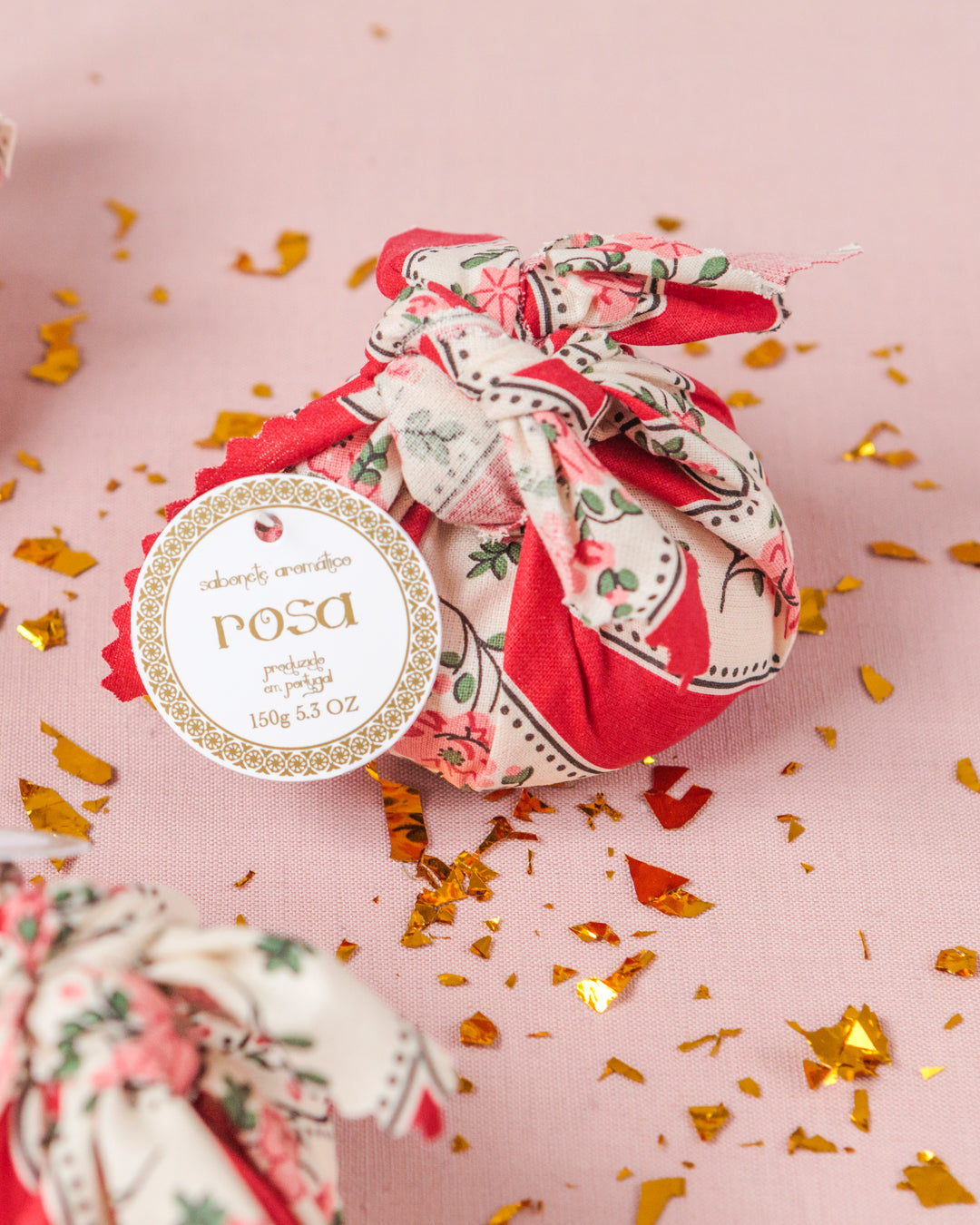 Chita Rose Soap 150g