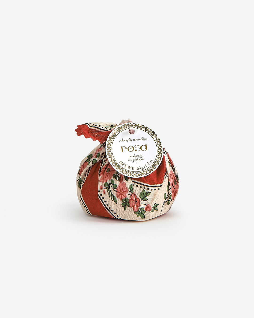 Chita Rose Soap 150g