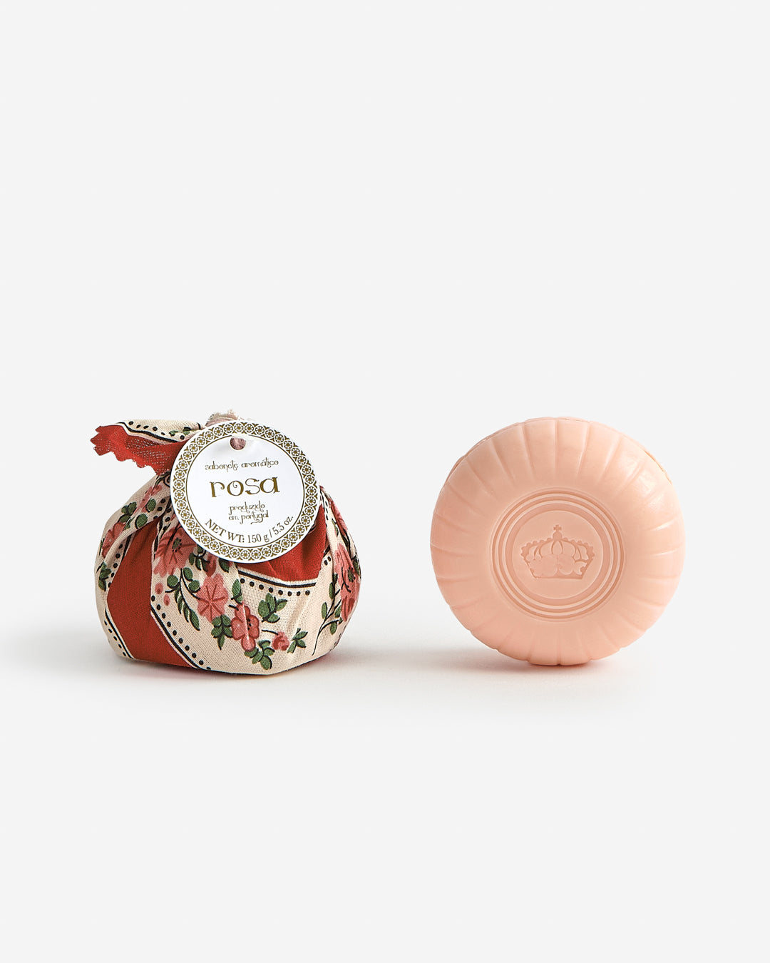 Chita Rose Soap 150g