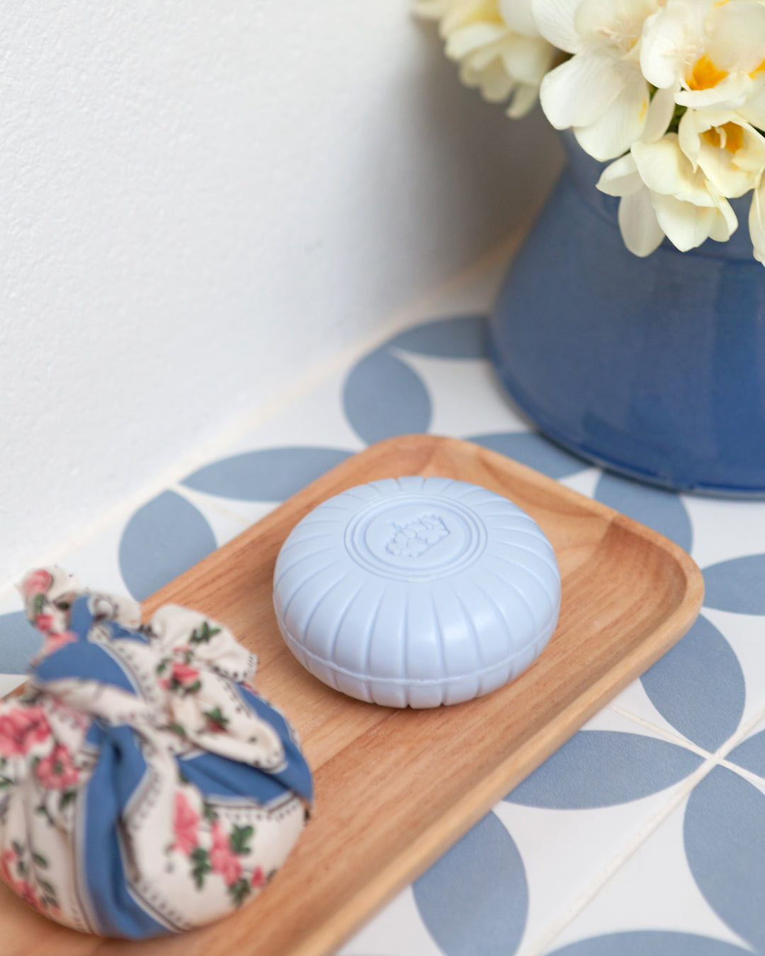 Chita Lavender Soap 150g