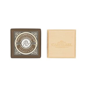 Spearmint & Moss Soap 150g