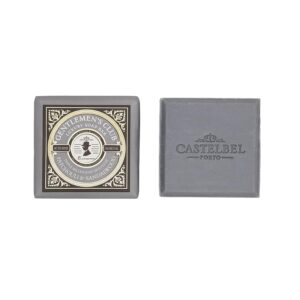 Patchouli & Sandalwood Soap 150g
