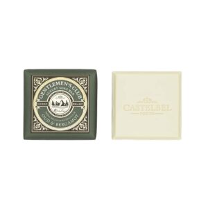 Oud & Bergamot Soap 150g