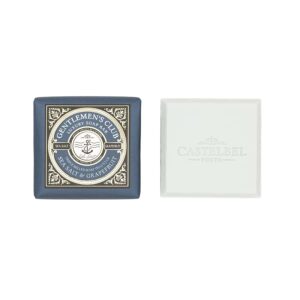 Sea Salt & Grapefruit Soap 150g