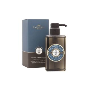 Sea Salt & Grapefruit Hand & Body Wash 450mL