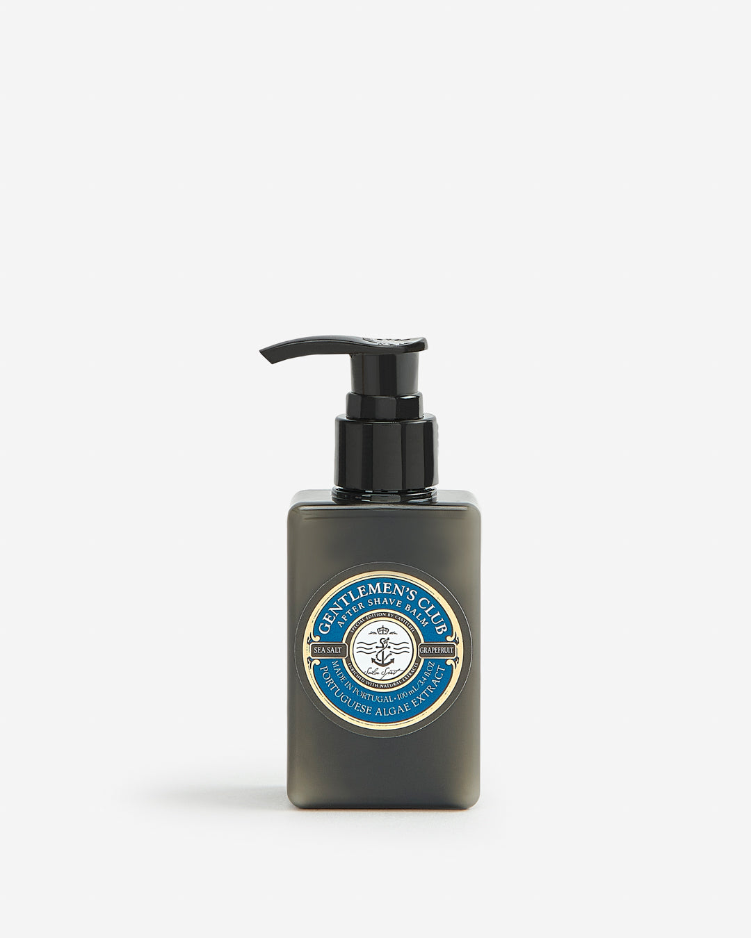Sea Salt & Grapefruit Aftershave Balm 100ml