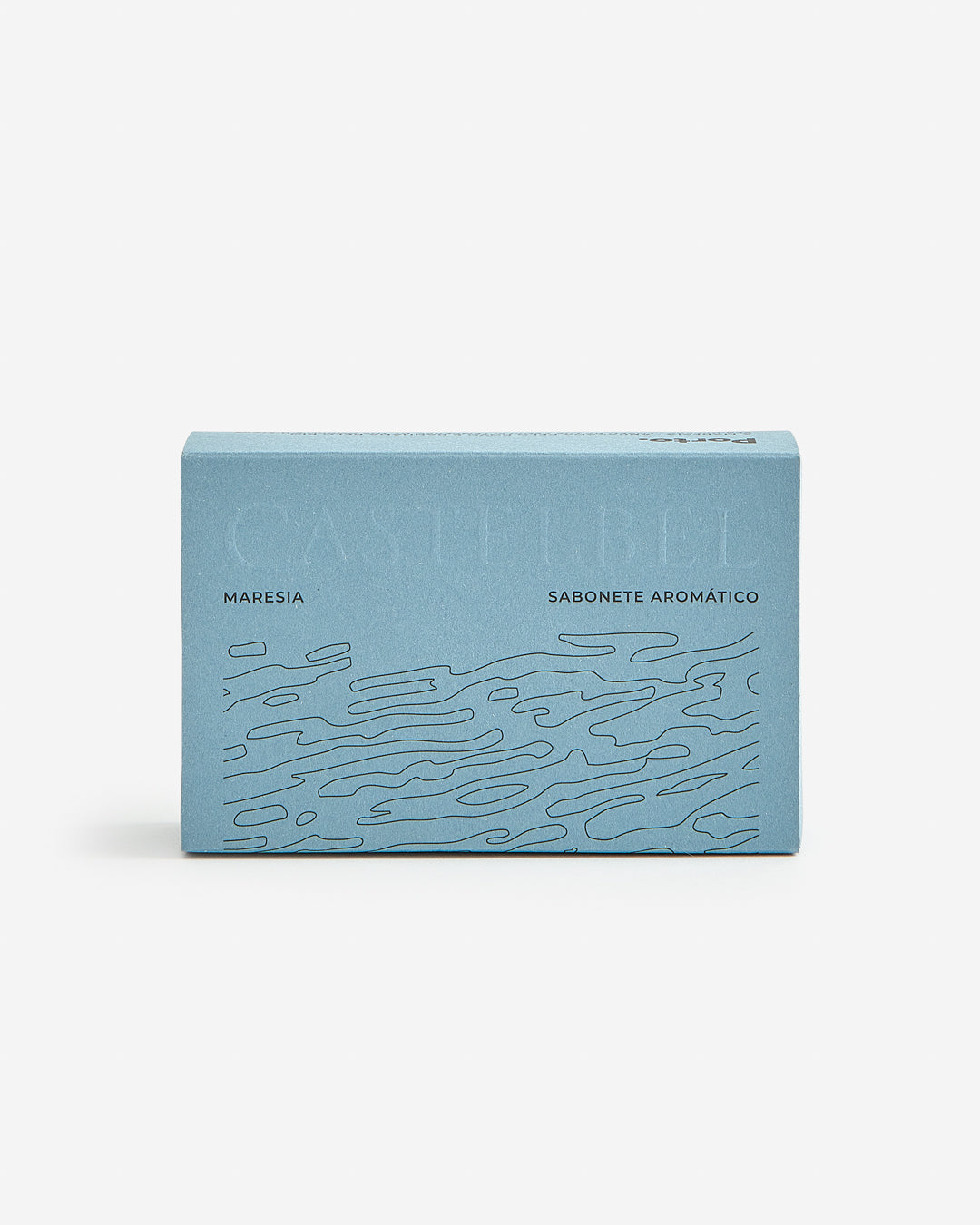 Castelbel x Porto. Sea Breeze Soap 300g