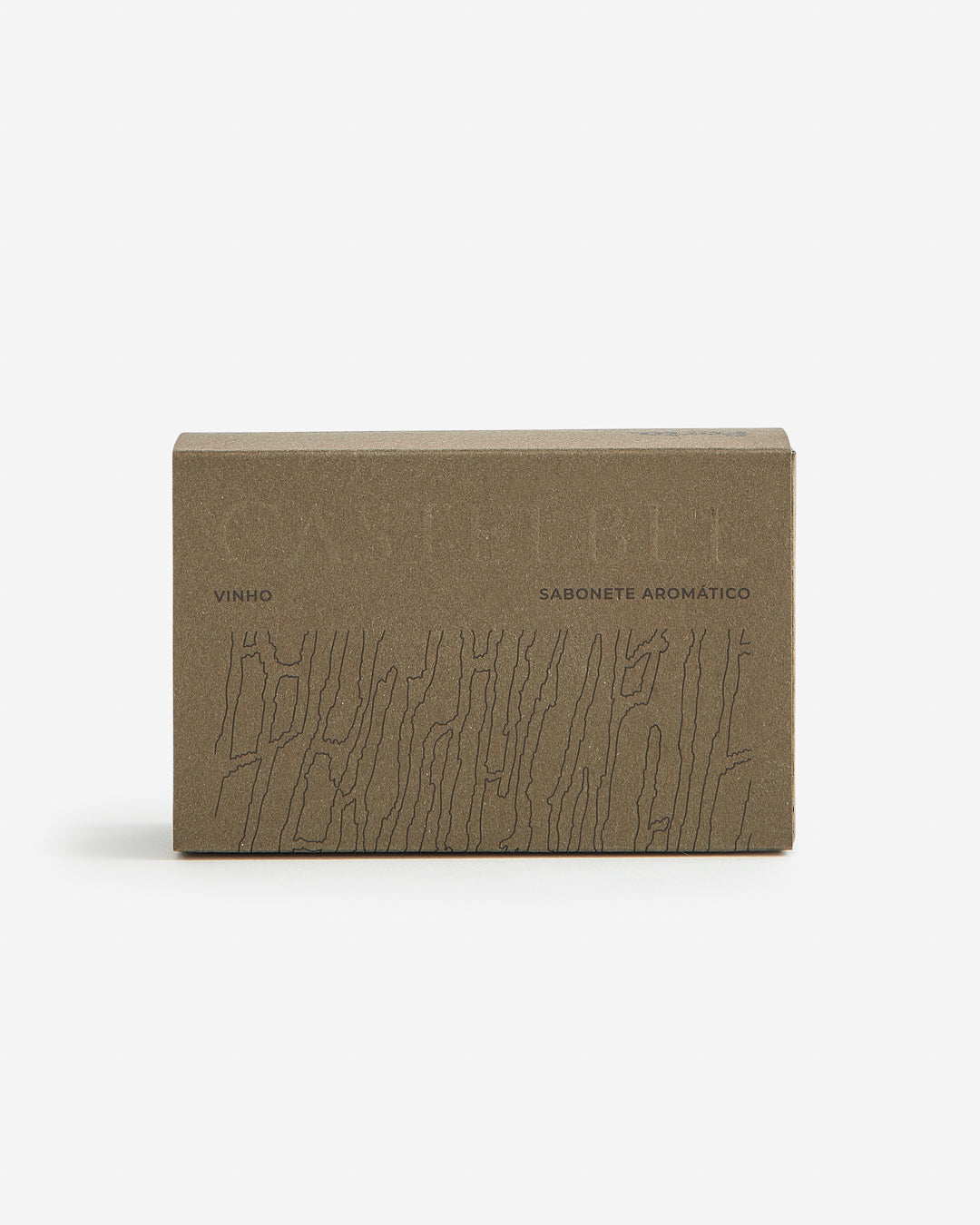 Castelbel x Porto. Wine Soap 300g