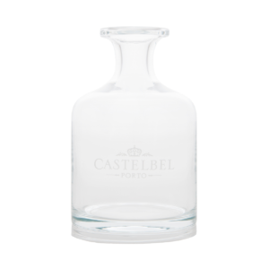 Castelbel 2L Clear Diffuser Bottle