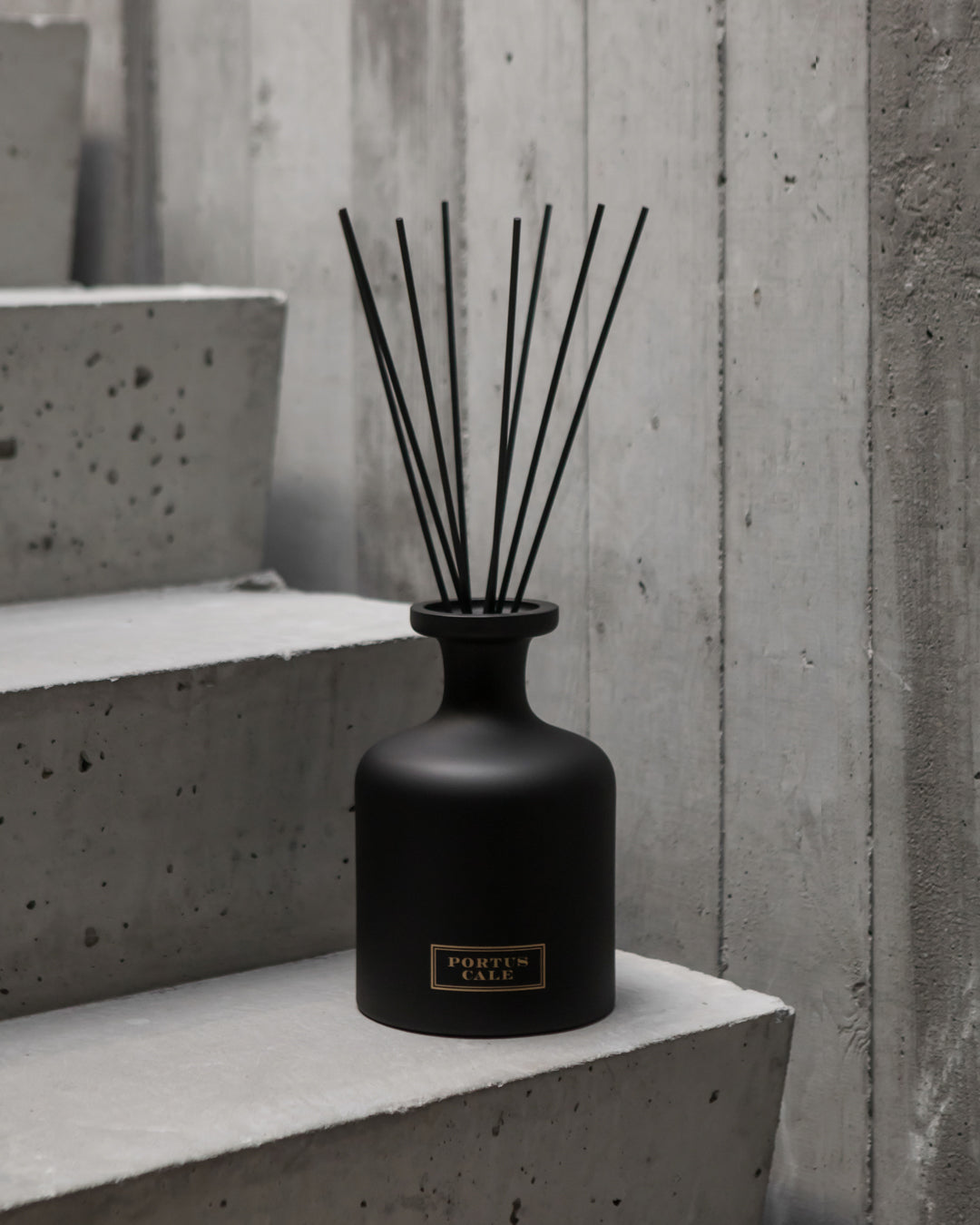 Ruby Red Diffuser Bottle 2L