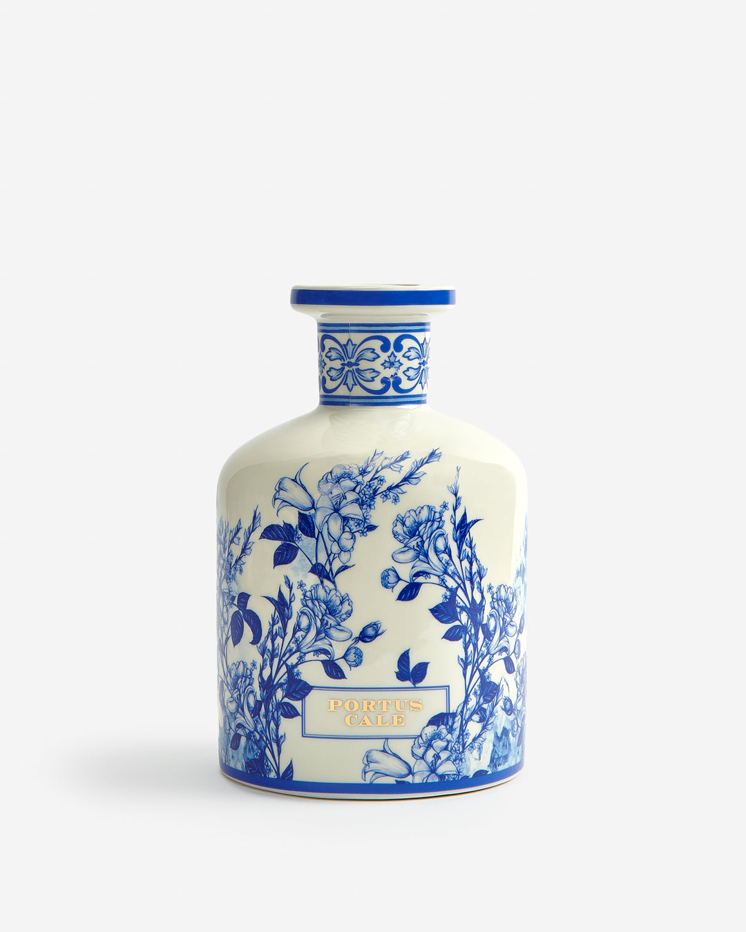 Gold&Blue Diffuser Bottle 2L