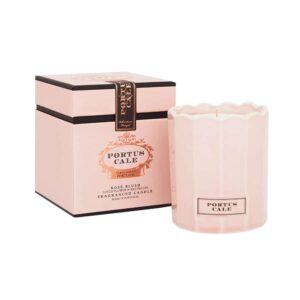 Rosé Blush Aromatic Candle 210g
