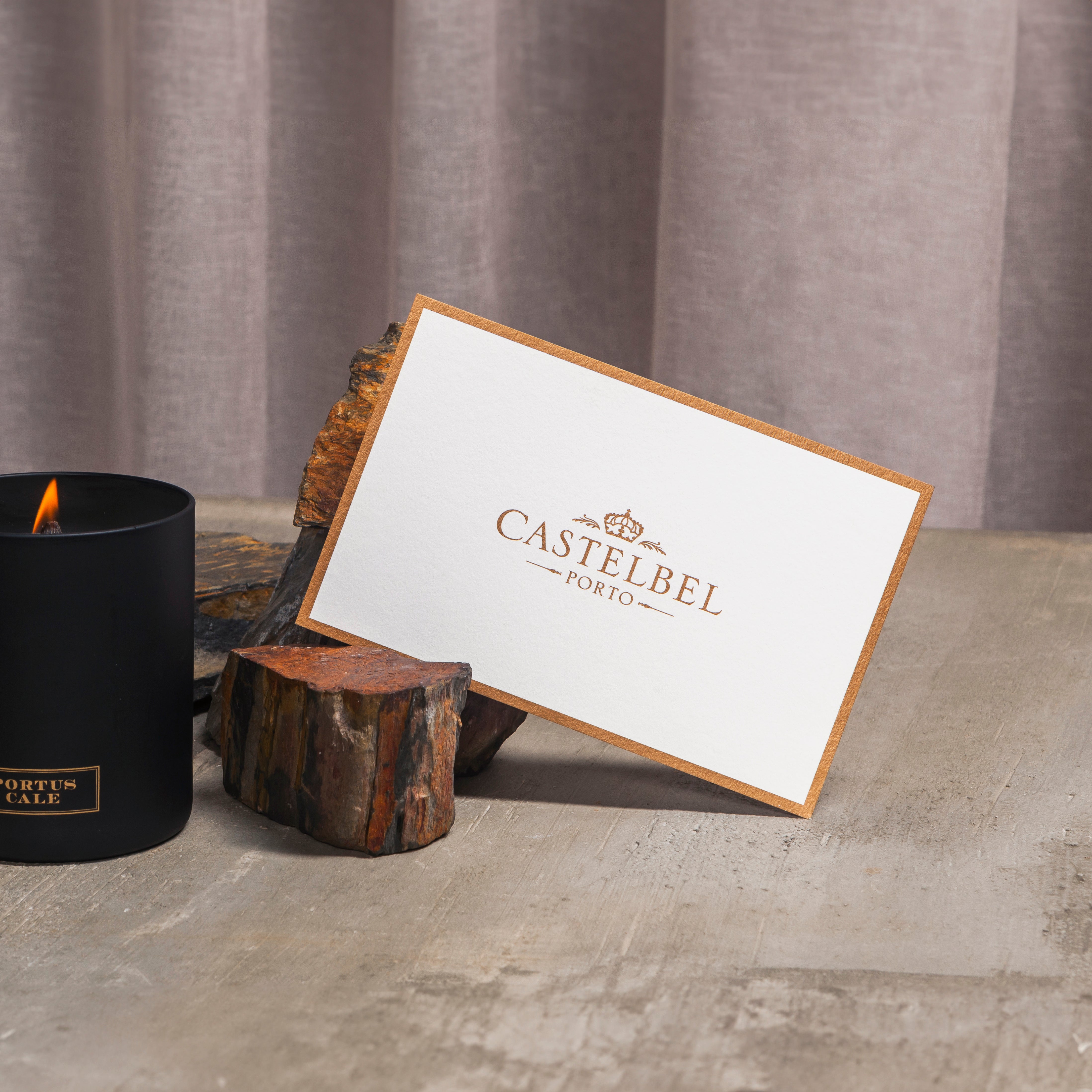 Verbena Gift Set