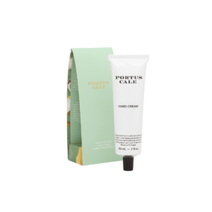 White Crane Hand Cream 60mL