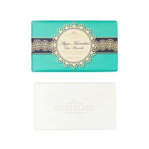 Sea Minerals Soap 200g