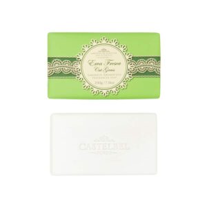 Freshly Cut Grass Soap 200g