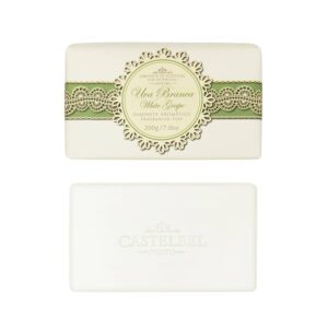 White Grape Soap 200g