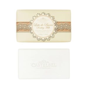 Donkey Milk Soap 200g