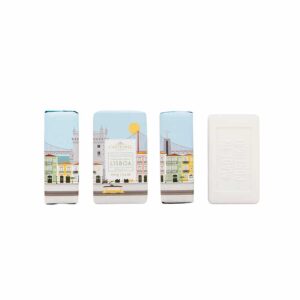 Basil Soap 150g