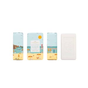 Sea Salt and Orange Soap 150g