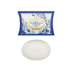 Gold & Blue Soap 40g