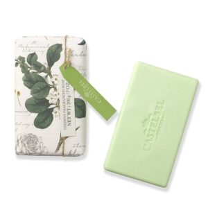 Botanicals Verbena Soap 200g