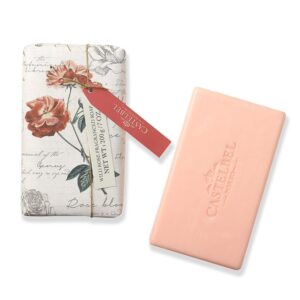 Botanicals Rose Soap 200g